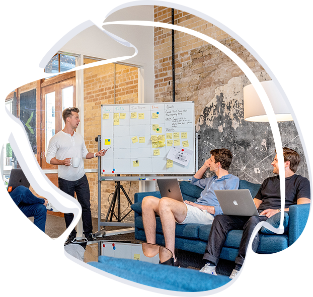 business software solutions