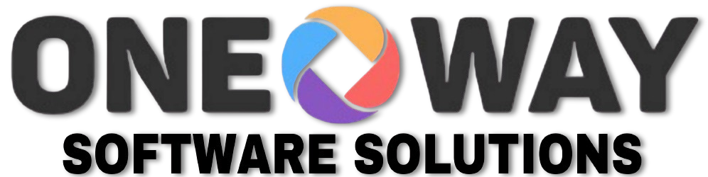 Oneway Software Solutions